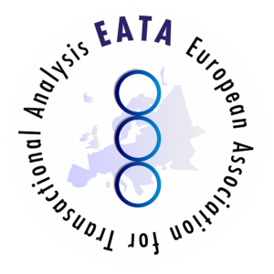 Logo der EATA (European Association for Transactional Analysis)