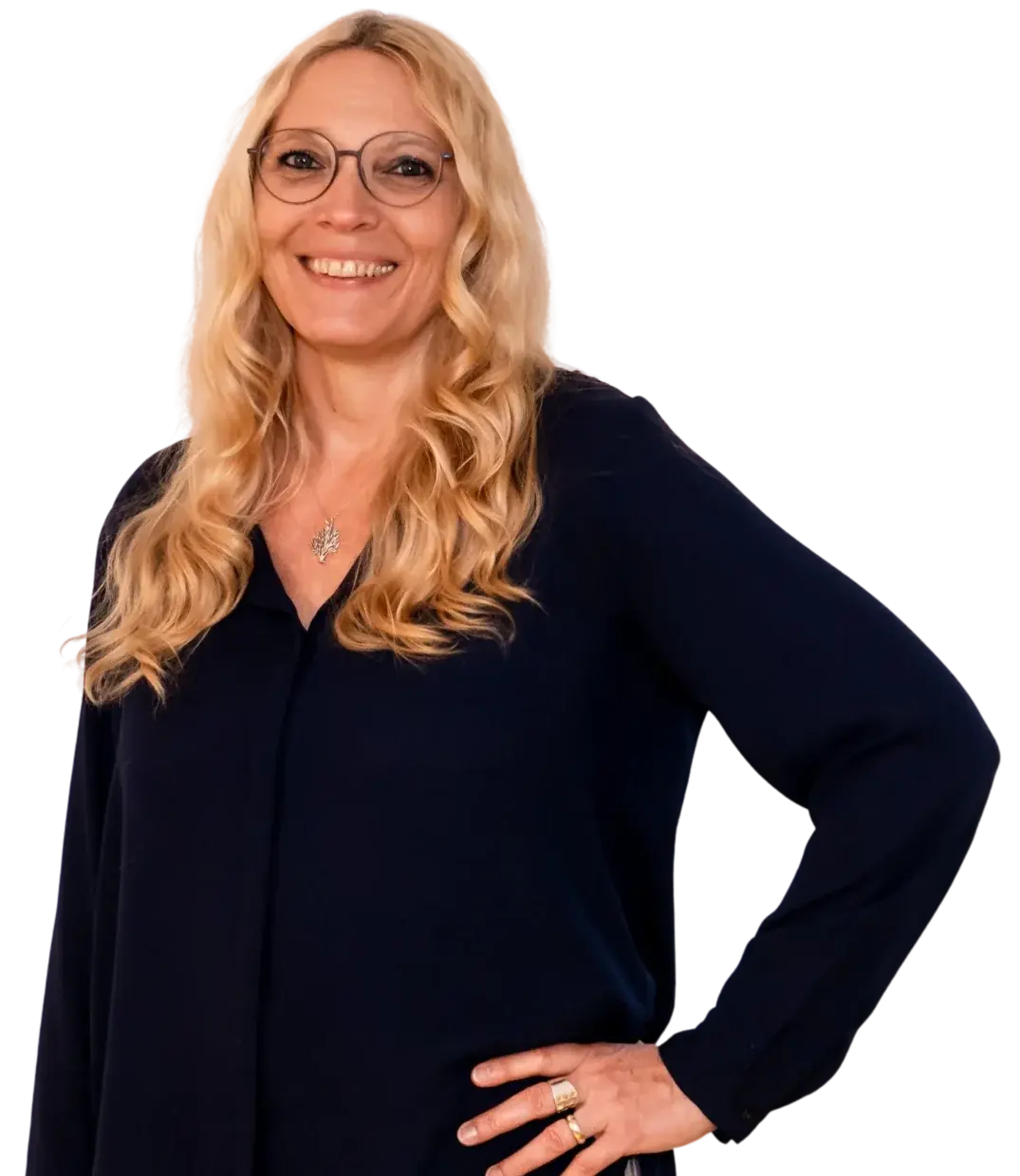 Kirsten Biskup Porträt von Kirsten Biskup